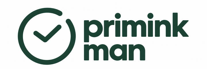 Primink man